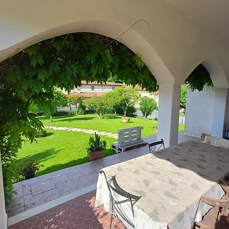 Paradiso In Vigna Monticelli Brusati Exterior photo